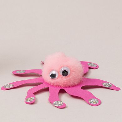 Dixon 6-Pack Creativity Street Pom Poms