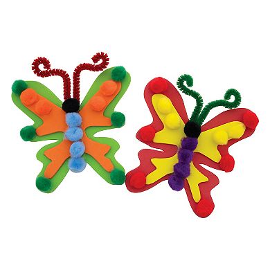 Dixon 12-Packs Creativity Street Pom Poms