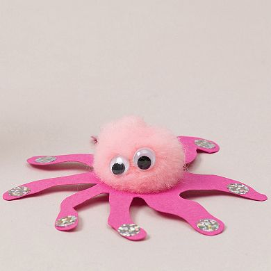 Dixon Creativity Street Colossal Assorted Poms Poms