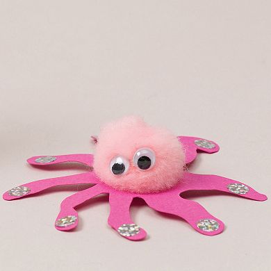 Dixon Creativity Street Colossal Assorted Poms Poms