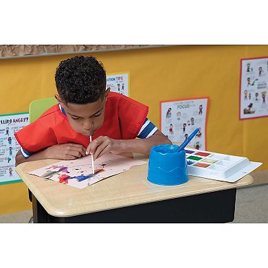 Dixon Artstraws Thin Paper Tubes