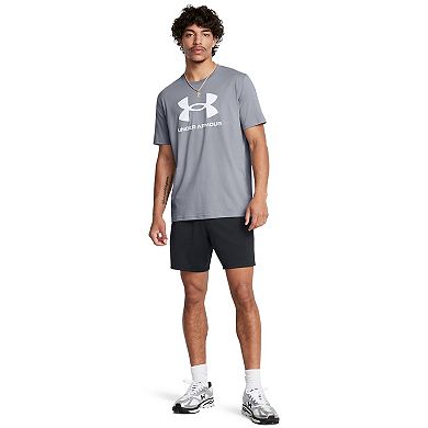 Big & Tall Under Armour Motion Shorts