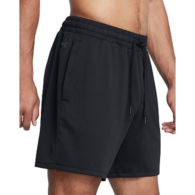 Big & Tall Under Armour Motion Shorts