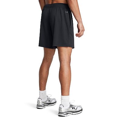 Big & Tall Under Armour Motion Shorts
