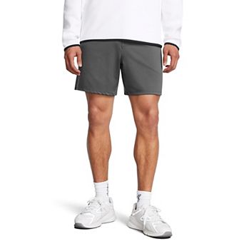 Big & Tall Under Armour Motion Shorts