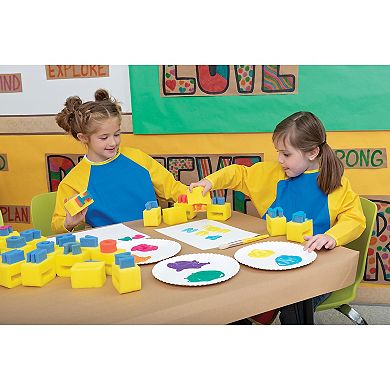 Dixon Prang 1 gal. Washable Tempera Paint - Red