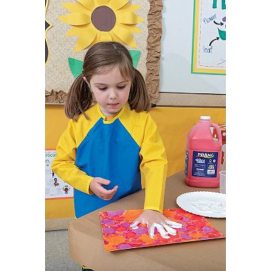 Dixon Prang 1 gal. Washable Tempera Paint - Yellow