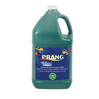 Dixon Prang 1 gal. Washable Tempera Paint - Green
