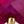 Created Pink Sapphire