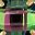 Mystic Topaz