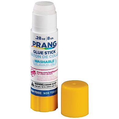 Dixon Prang 0.28 oz. Washable Glue Sticks 24-pk.
