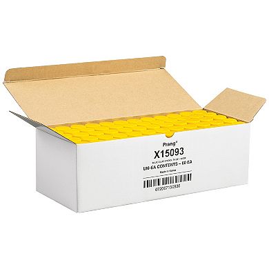 Dixon Prang 0.74 oz. Disappearing Washable Blue Glue Sticks 60-pk.