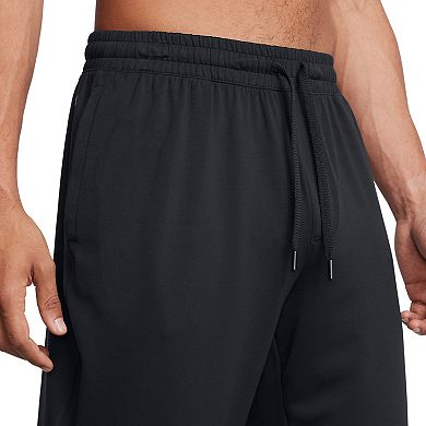 Big & Tall Under Armour Motion Tapered Pants