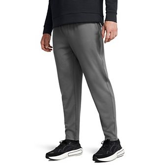 Big & Tall Under Armour Motion Tapered Pants
