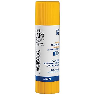 Dixon Prang 1.27 oz. Washable Glue Stick 6-pk.