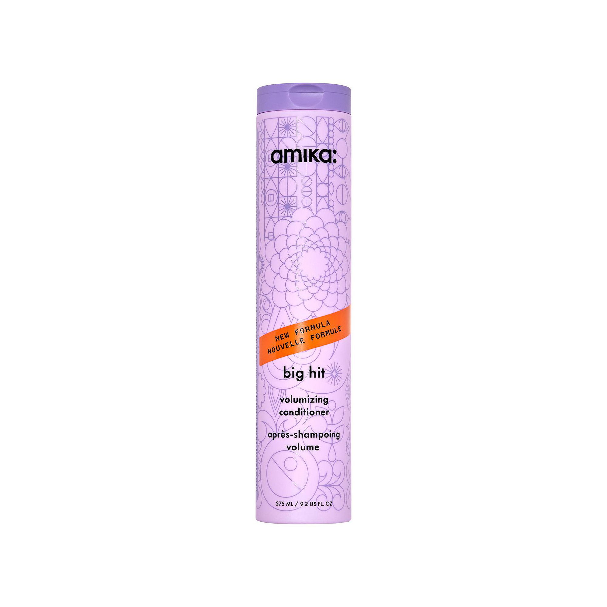 amika Big Hit Volumizing Conditioner, Size: 0.86 FL Oz, None
