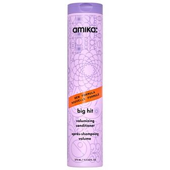 amika Big Hit Volumizing Conditioner