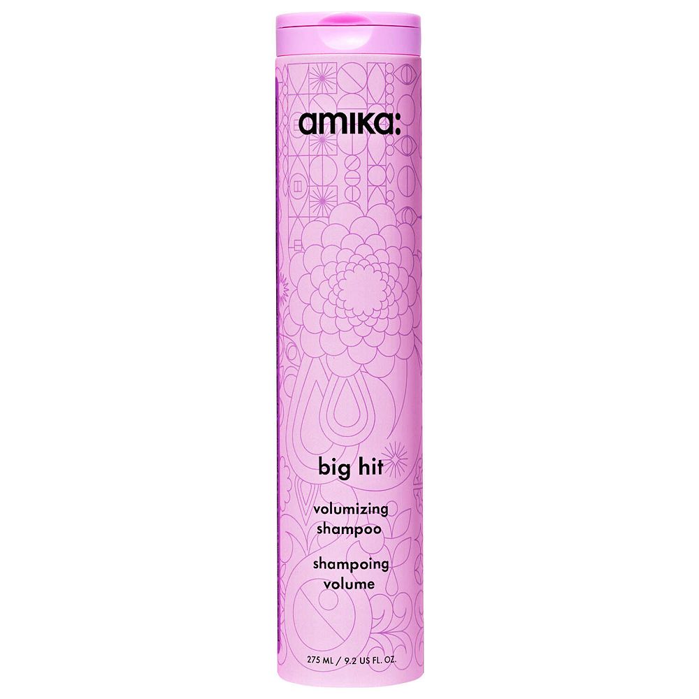 amika Big Hit Volumizing Shampoo