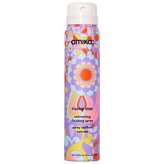 amika Rising Star Volumizing Finishing Spray