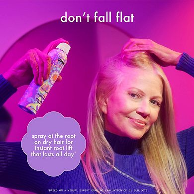 Rising Star Volumizing Finishing Spray
