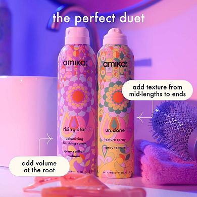 Rising Star Volumizing Finishing Spray