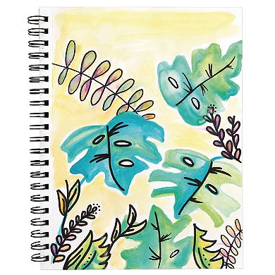 Dixon Prang 16 Color Semi-Moist Washable Watercolor Set 6-pk.