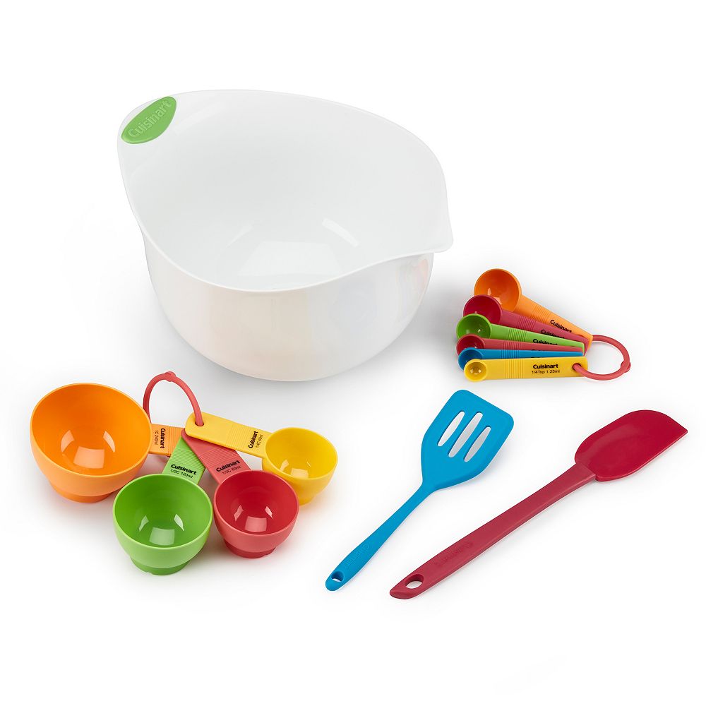 Cuisinart® 13-pc. Essential Baking Set