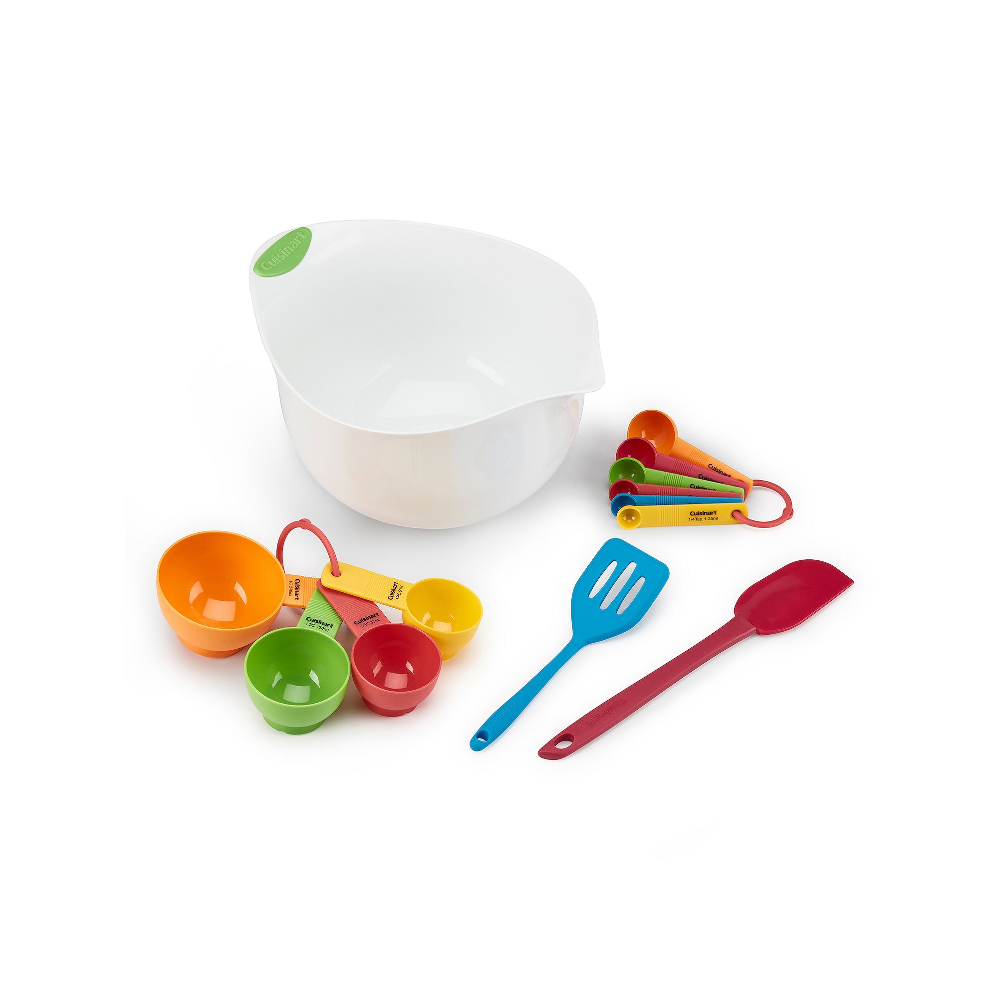 Cuisinart® 13-pc. Essential Baking Set, Multi