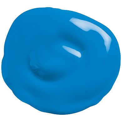 Dixon Prang 16 oz. Ready-to-Use Tempera Turquoise Paint 6-pk.