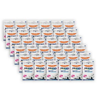 Dixon Prang 12 pc White Dustless Board Chalk 36 pk