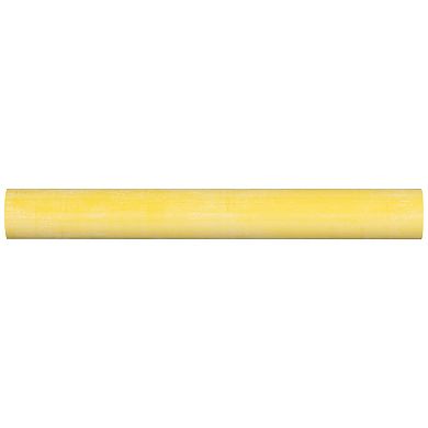 Dixon Prang 12-pc. Yellow Dustless Board Chalk 36-pk.