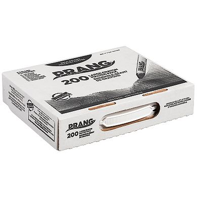 Dixon Prang 8 Color Large Crayons Master Set 200-pk.