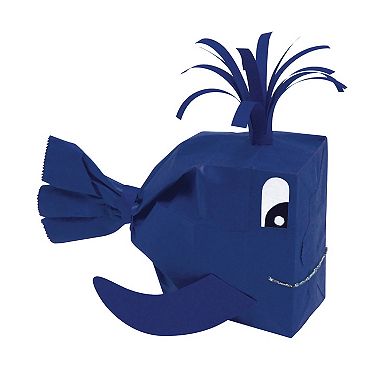 Dixon Creativity Street 28-pc. Assorted Bright Colors Mini Kraft Bag Set 3-pk.