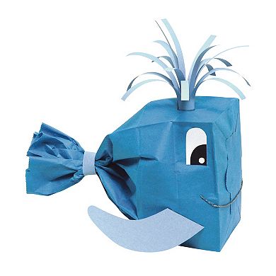 Dixon Creativity Street 28-pc. Assorted Pastel Colors Kraft Bag Set 3-pk.