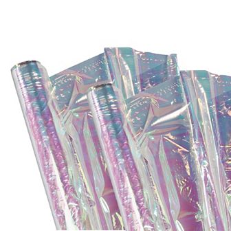 Dixon Creativity Street Iridescent Mother of Pearl Film 2 pk