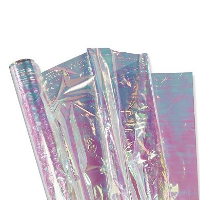 Dixon Creativity Street Iridescent Mother of Pearl Film 2-pk.
