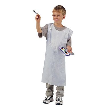 Dixon Creativity Street 100-pc. Disposable Youth Aprons Set