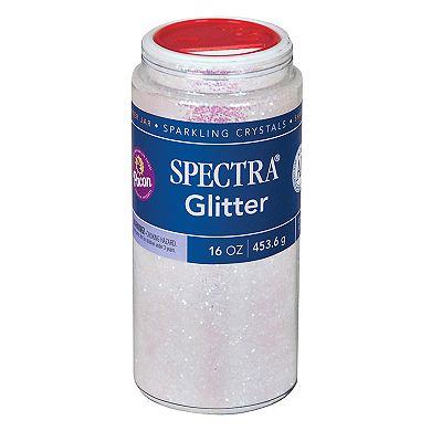 Dixon Spectra 1 lb. Iridescent Glitter 2-pk.