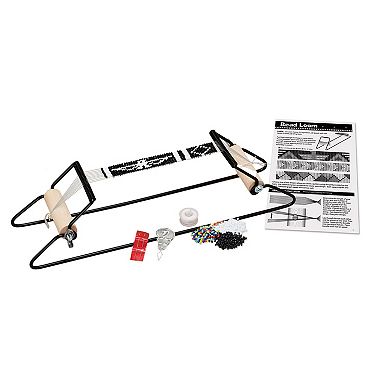 Dixon Creativity Street Bead Loom Kit 2-pk.