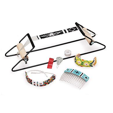 Dixon Creativity Street Bead Loom Kit 2-pk.