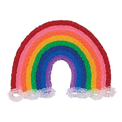 Dixon Creativity Street 1000-pc. Assorted Color Tri-Beads Set 3-pk.