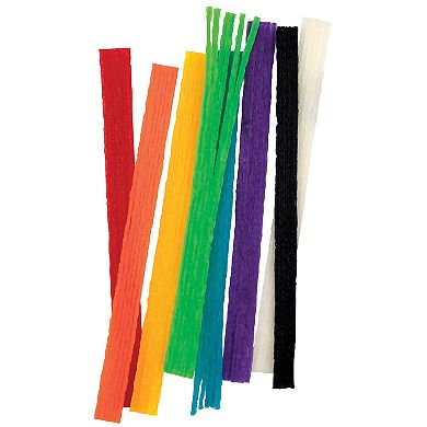 Dixon Creativity Street 48-pc. Assorted Bright Hues Wax Works Sticks 6-pk.