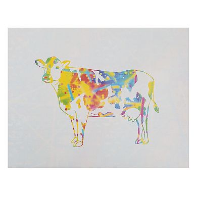 Dixon 50-pc. Now You See It! Radiant Gradient Art Paper