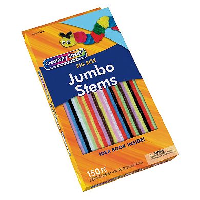 Dixon Creativity Street 150-pc. Stem Variety Pack 3-pk.