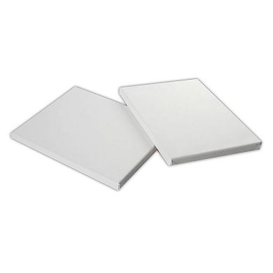 Dixon Simply 2-pc. 9" x 12" Stretched Canvas Set 3-pk.