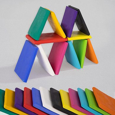 Dixon DAS Smart 1 oz. Harmonic Colors Clay 12-pk.