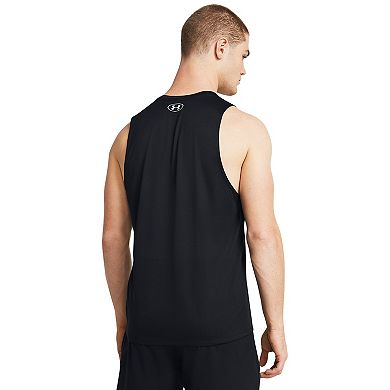 Big & Tall Under Armour Tech™ Tank Top