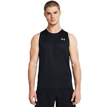 Big & Tall Under Armour Tech™ Tank Top