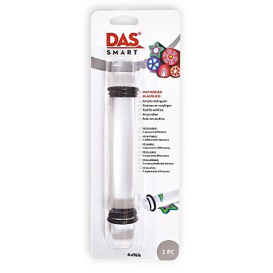 Dixon DAS Smart Acrylic Roller 2-pk.
