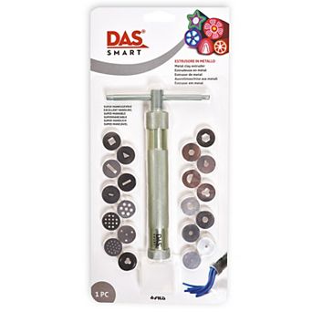 Dixon DAS Smart Metal Clay Extruder Set